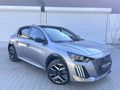 BOYASIZ 2025 MODEL PEUGEOT e-208 GT 