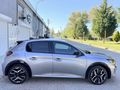 BOYASIZ 2025 MODEL PEUGEOT e-208 GT 