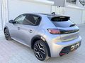 BOYASIZ 2025 MODEL PEUGEOT e-208 GT 