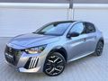 BOYASIZ 2025 MODEL PEUGEOT e-208 GT 