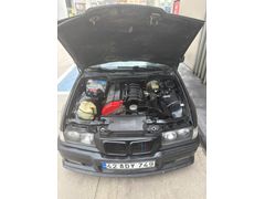 Sahibinden BMW 3 Serisi 316i Compact 1998 Model