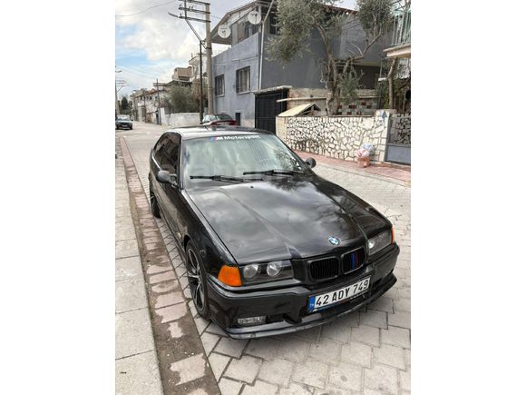 1998 Model Compact M50 B20