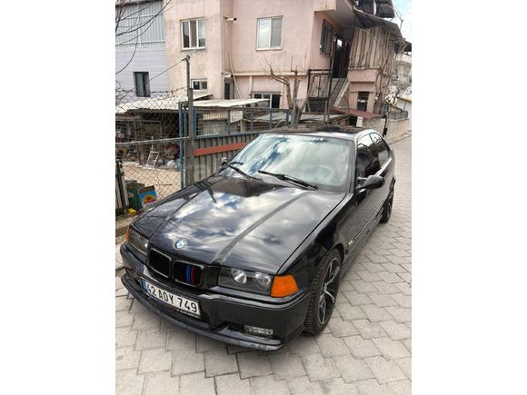 1998 Model Compact M50 B20