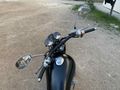 Araba takaslı chopper