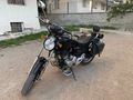 Araba takaslı chopper