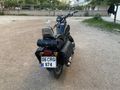 Araba takaslı chopper