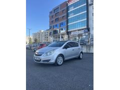 Sahibinden Opel Corsa 1.2 Twinport Essentia 2009 Model 