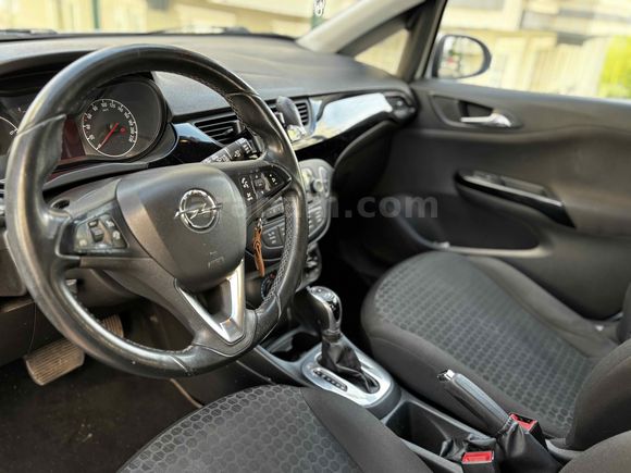 Sahibinden Opel Corsa 1.4 Enjoy 2017 Model 