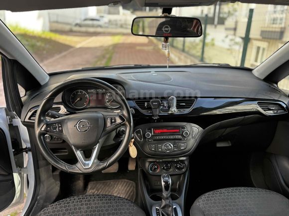 Sahibinden Opel Corsa 1.4 Enjoy 2017 Model 