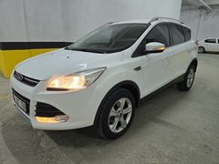 2015 ÇIKIŞLI KUGA 1.6 ECOBOOST+4x4+182 HP+DEĞİŞENSİZ+HASARSIZ
