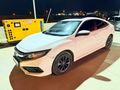 Sahibinden Honda Civic 1.6i VTEC Eco Elegance 2021 Model
