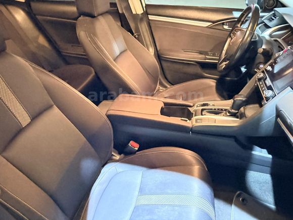 Sahibinden Honda Civic 1.6i VTEC Eco Elegance 2021 Model