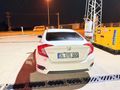 Sahibinden Honda Civic 1.6i VTEC Eco Elegance 2021 Model