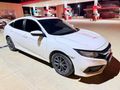 Sahibinden Honda Civic 1.6i VTEC Eco Elegance 2021 Model