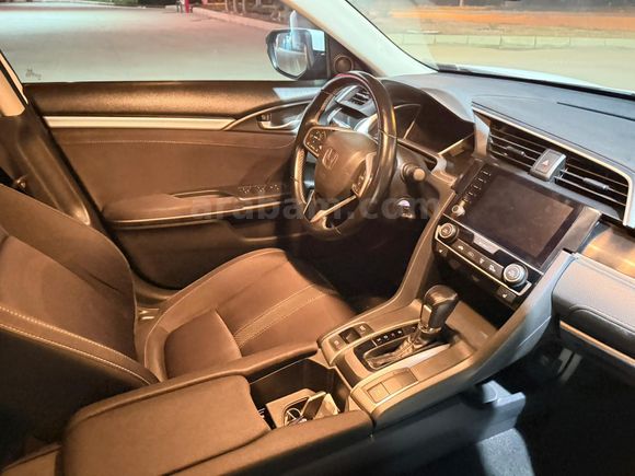 Sahibinden Honda Civic 1.6i VTEC Eco Elegance 2021 Model