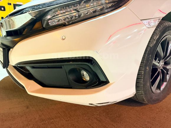 Sahibinden Honda Civic 1.6i VTEC Eco Elegance 2021 Model