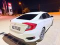 Sahibinden Honda Civic 1.6i VTEC Eco Elegance 2021 Model