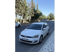 Sahibinden Volkswagen Golf 1.6 TDi BlueMotion Comfortline 2013 Model 