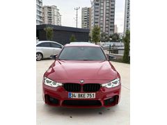 Sahibinden BMW 3 Serisi 318i Premium Line 2018 Model 