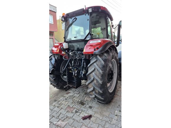 Sahibinden Case IH Farmall 120C Adana