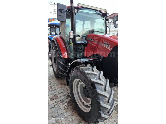 Sahibinden Case IH Farmall 120C Adana