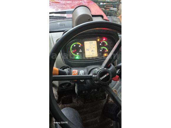 Sahibinden Case IH Farmall 120C Adana