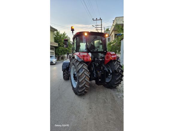 Sahibinden Case IH Farmall 120C Adana
