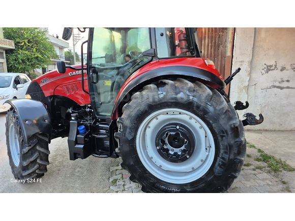 Sahibinden Case IH Farmall 120C Adana