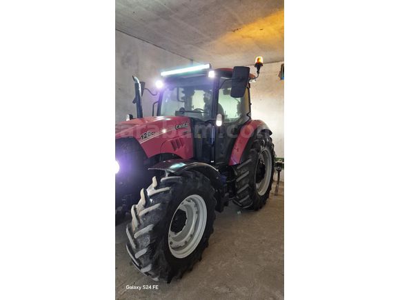 Sahibinden Case IH Farmall 120C Adana