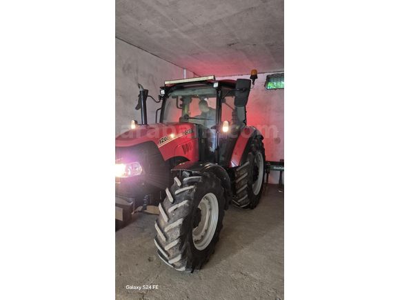 Sahibinden Case IH Farmall 120C Adana