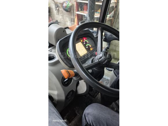 Sahibinden Case IH Farmall 120C Adana