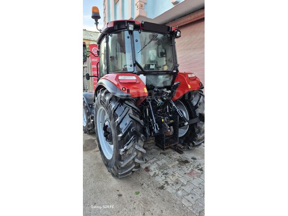 Sahibinden Case IH Farmall 120C Adana