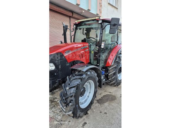 Sahibinden Case IH Farmall 120C Adana
