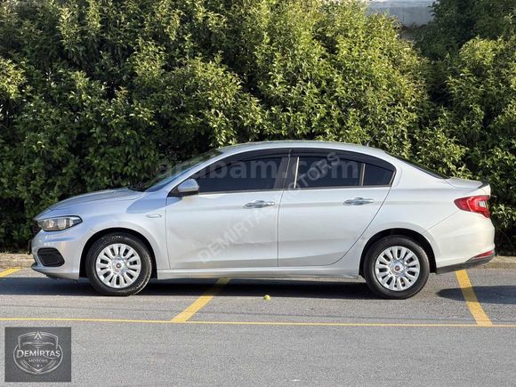 "DEMİRTAS"2020 MODEL EGEA 1.4 EASY