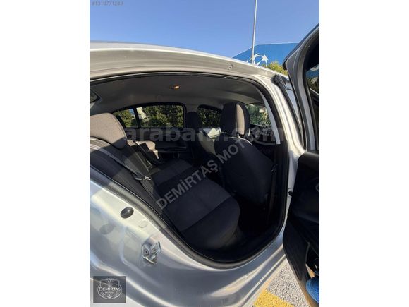 "DEMİRTAS"2020 MODEL EGEA 1.4 EASY