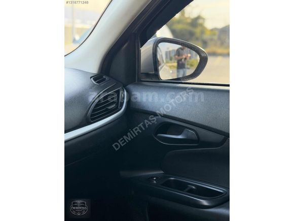 "DEMİRTAS"2020 MODEL EGEA 1.4 EASY