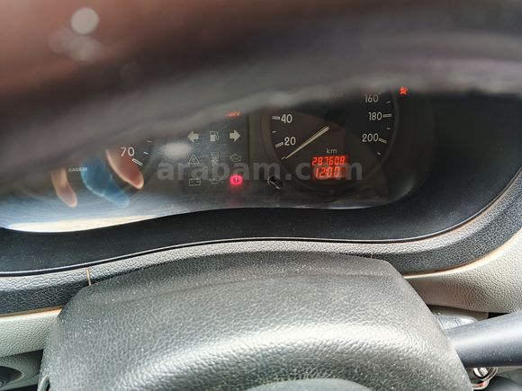 Sahibinden Renault Kangoo 1.5 dCi Expression 2003 Model 