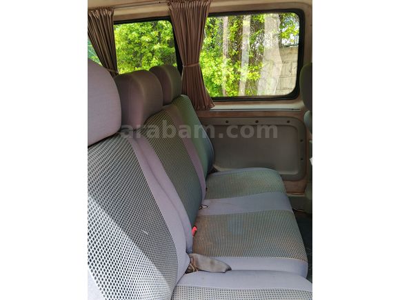Sahibinden Renault Kangoo 1.5 dCi Expression 2003 Model 