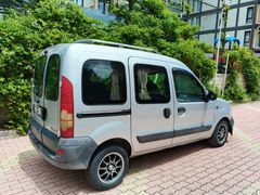 Sahibinden Renault Kangoo 1.5 dCi Expression 2003 Model 