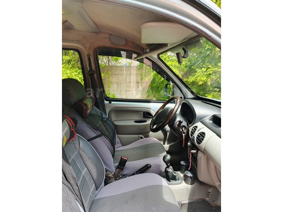 Sahibinden Renault Kangoo 1.5 dCi Expression 2003 Model 
