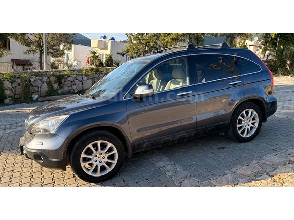Sahibinden Honda CR-V 2.0i Executive 2007 Model 