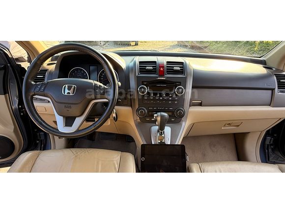 Sahibinden Honda CR-V 2.0i Executive 2007 Model 