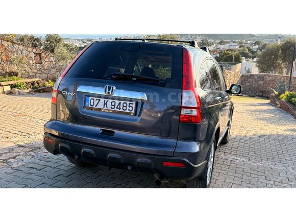 Sahibinden Honda CR-V 2.0i Executive 2007 Model 