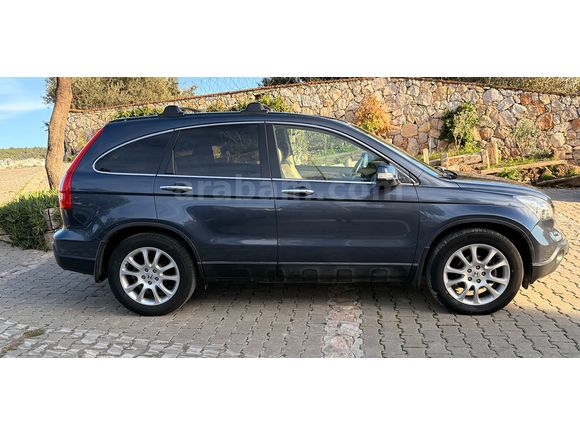 Sahibinden Honda CR-V 2.0i Executive 2007 Model 