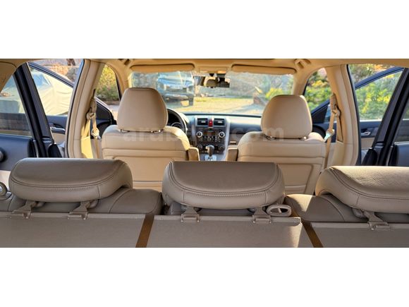 Sahibinden Honda CR-V 2.0i Executive 2007 Model 