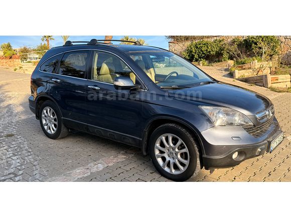 Sahibinden Honda CR-V 2.0i Executive 2007 Model 