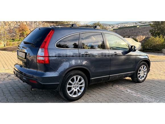 Sahibinden Honda CR-V 2.0i Executive 2007 Model 