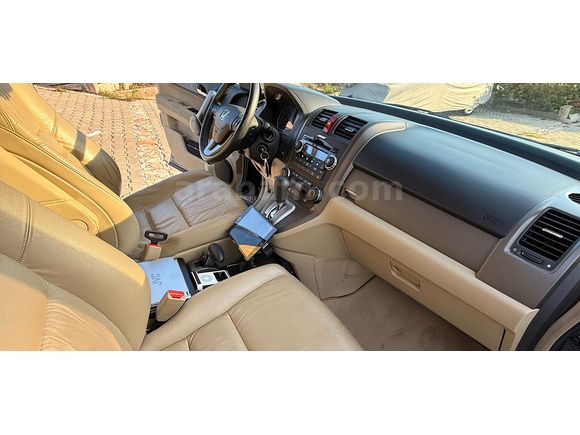 Sahibinden Honda CR-V 2.0i Executive 2007 Model 