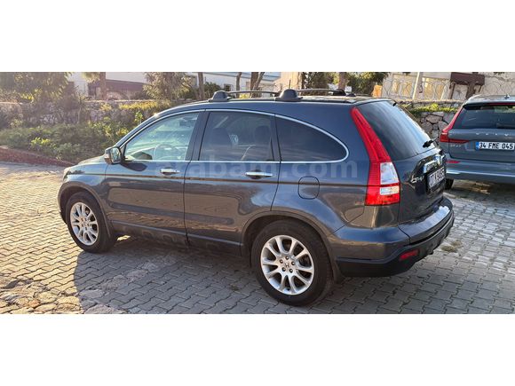 Sahibinden Honda CR-V 2.0i Executive 2007 Model 