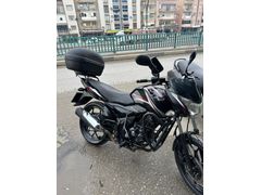 Sahibinden Bajaj Discover 150 S